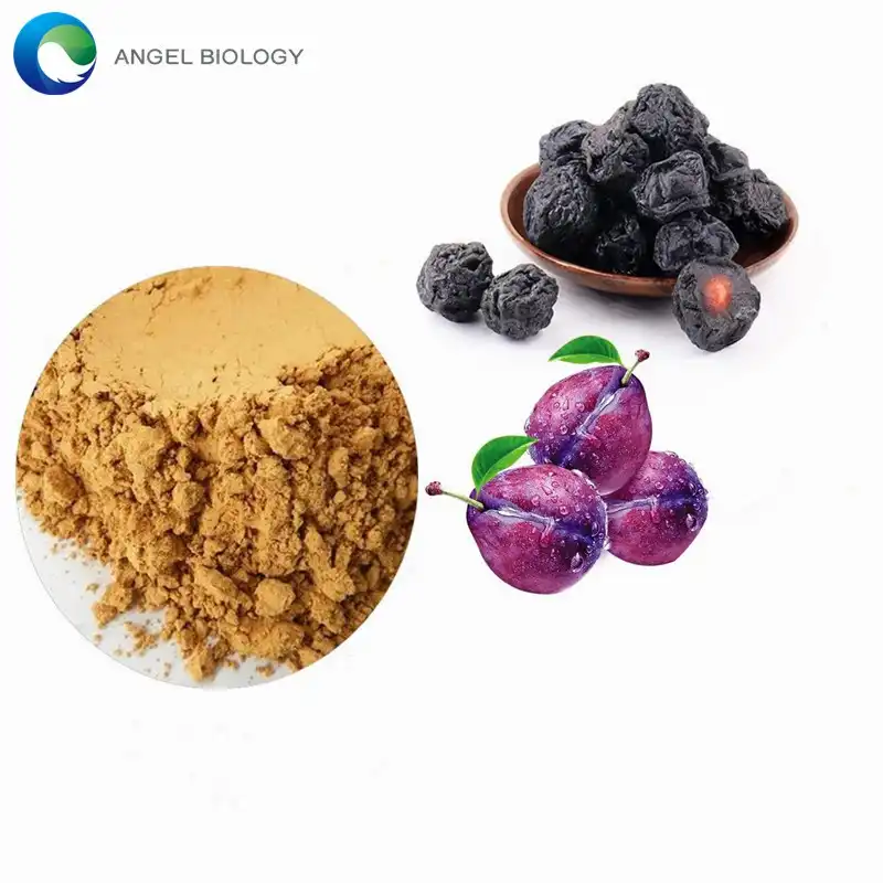 Black Plum Extract